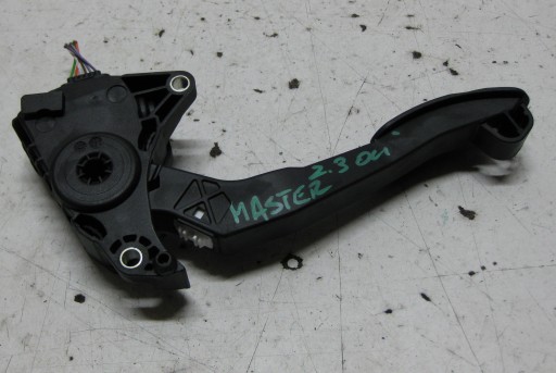 RENAULT MASTER III LIFT Gaspedal potentiometer 180101626R