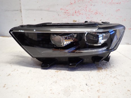 light front front left VW T-ROC 2017- FULL LED 2GA941035P