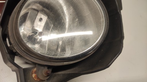 Nebelscheinwerfer rechts KIA SOUL 08-11 92202-2K0