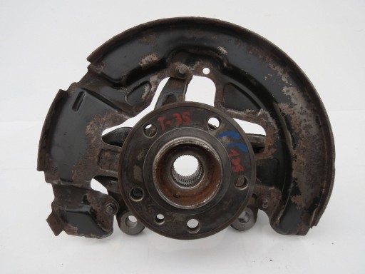 Moyeu support broche Axe moyeu Avant VOLVO V60 2.0 D 120KM 6G912C447
