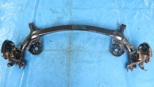 VAV3199 - Задняя подвеска балки моста toyota urban cruiser 4x4