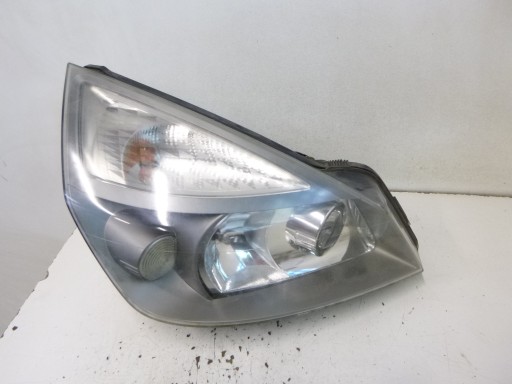 light front Renault Espace IV XENON 2004r. complete