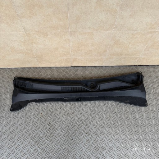 WASSERKASTENABDECKUNG WASSERKASTEN KOMPLET JEEP COMPASS II 5UT09TRMAC