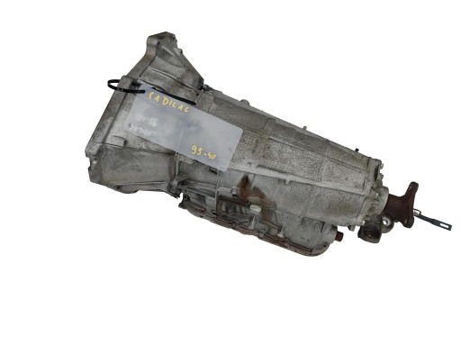gearbox, CADILLAC CTS II AWD 3.6 petrol 8BAA 24243273 2007-2014