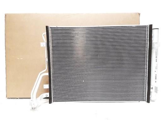 8FC 351 - HELLA 8FC351301754-КОНДЕНСАТОР