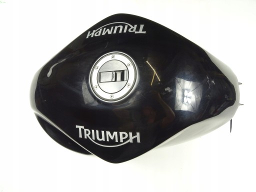 TRIUMPH SPRINT GT 1050 ТОПЛИВНЫЙ БАК БАК 10-14