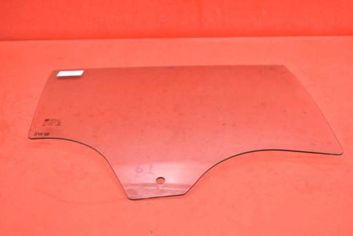 window side right rear part rear OPEL ASTRA 5 V K KOMBI 15-20