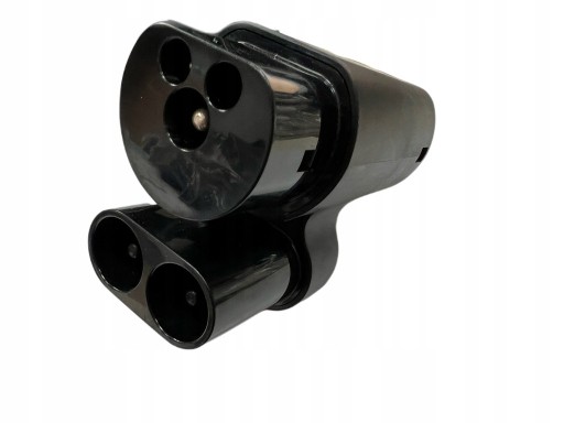 Tesla s x зарядний адаптер CCS 1475211-00-C