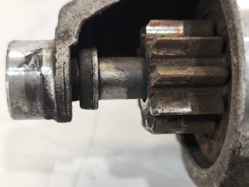 starter VW AUDI A4 B8 A5 Q5 2.0 TDI 03L911021E *4* original !!!