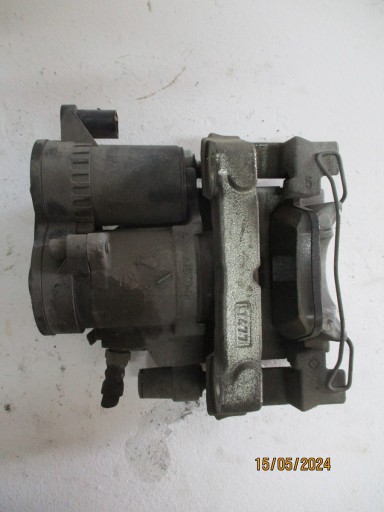 caliper calipers ALFA ROMEO STELVIO 2,2 rear part rear.