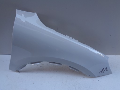 fender right front PORSCHE CAYENNE III 9Y 9Y0 18- NR 52244