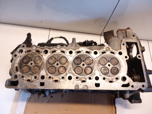 RANGE ROVER SPORT 3.6D V8 head. left 6H4Q-6C064-CB