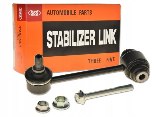 SL-T285-M, SL-T285-M - Тяга заднего стабилизатора lexus gs sc toyota aristo