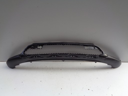 NO-WA-- accessories of a bumper front spoiler MERCEDES GLC W253 15- NR 53698
