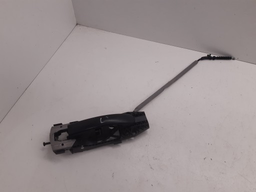 handle left front VW Caddy IV 2K5 1,2 TSI