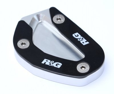 PKS0029SI - ЕЛЕМЕНТ НІЖКИ RG RACING HONDA CBR1100XX BIRD 96-08