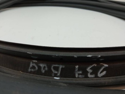 gasket bonnet boot bodywork KL Jeep Cherokee V (2014- )