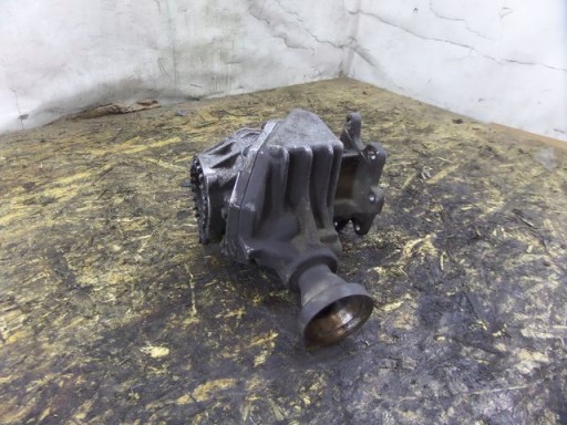 VOLVO XC70 XC90 РЕДУКТОР 30700027