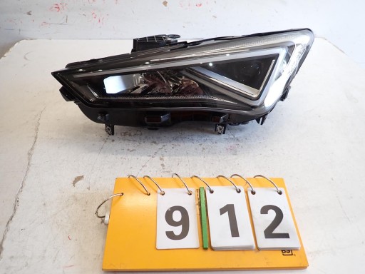 light front left SEAT LEON IV TARRACO FORMENTOR 2020- FULL LED 5FG941007H
