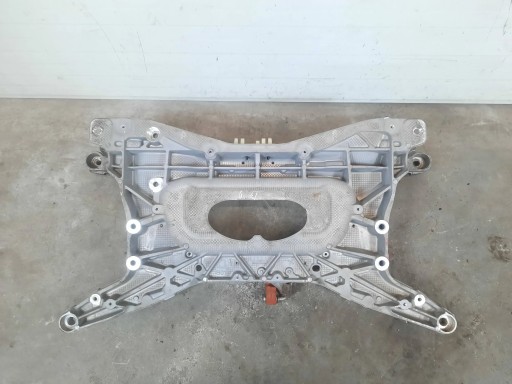 K8D25C145BC - Range rover evoque ii l551 коляска санки передні k8d2-5c145-bc