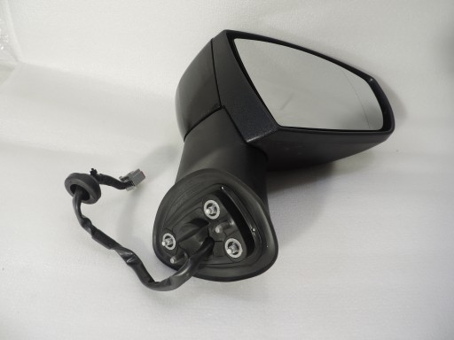 FORD ECOSPORT LIFT ЗЕРКАЛО ПРАВОЕ 7PIN ЕВРОПА