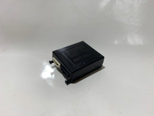 A2079052800 - Модуль сигнализации MERCEDES W207 2079052800
