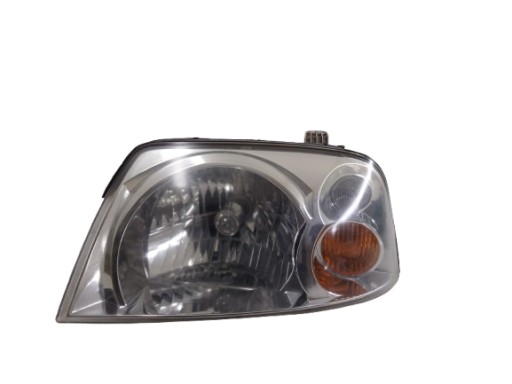 HYUNDAI ATOS II light left front