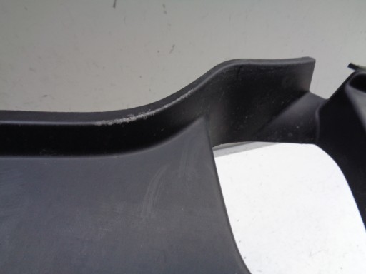 accessories of a bumper front SPOILER NISSAN NAVARA D23 NP300 16