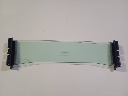FENSTER heck hinten Nissan 370Z Cabrio 2009