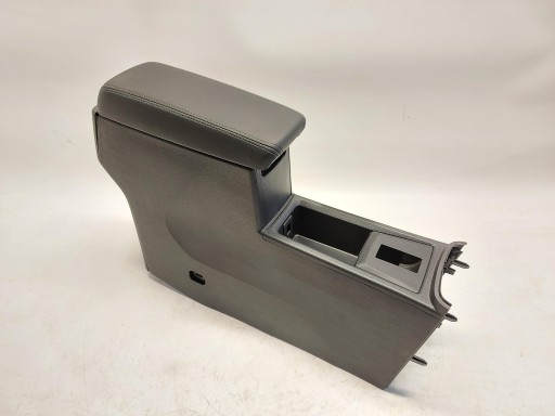 Citroen C3 IV 4 2025 1.2 THP HN09 TUNEL central armrest