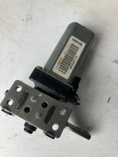 Motor Regulations- SITZ C5 III X7 988582-105