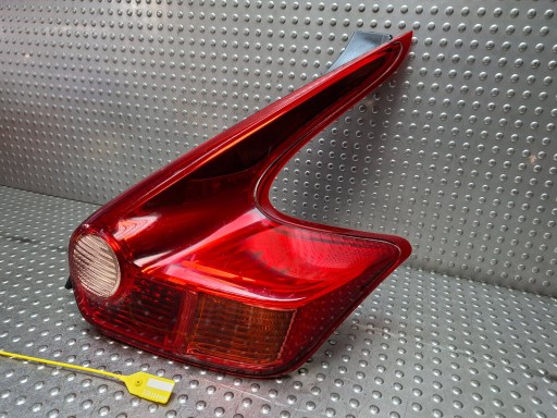 light rear part right NISSAN JUKE F15 10-14 EU