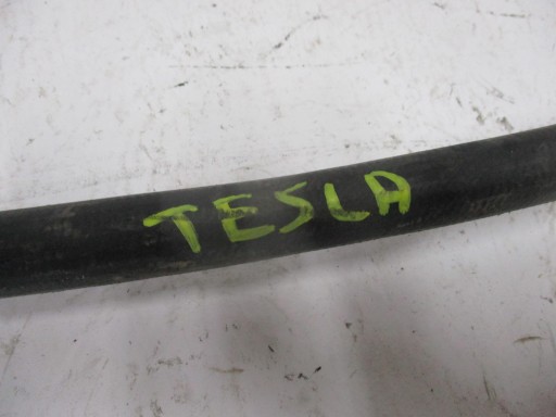 pipe hose TESLA X