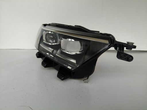 light right REFLEKTOR VW T-ROC 2GA 17- FULL LED