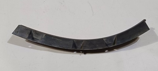 moulding cap of a fender rear part of the rear of the right Jaguar F-Type X152 2013