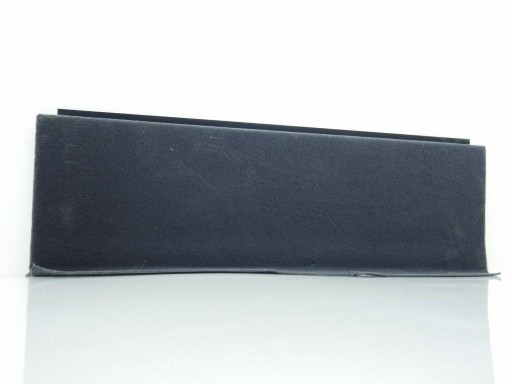 revêtement plancher plancher coffre AUDI Q5 II FY 80A 80A861531E
