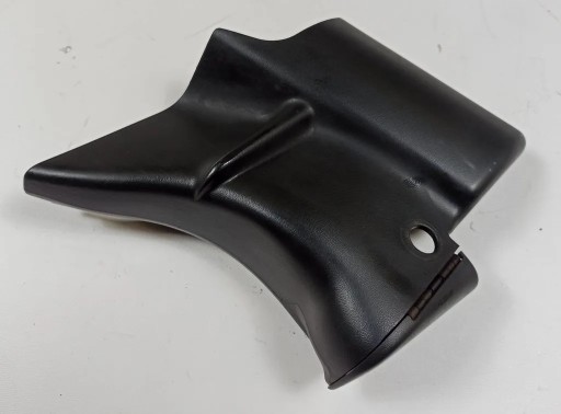 Latérale/côté Couverture tablier moteur slupka Côté L Corvette C5 Cabrio