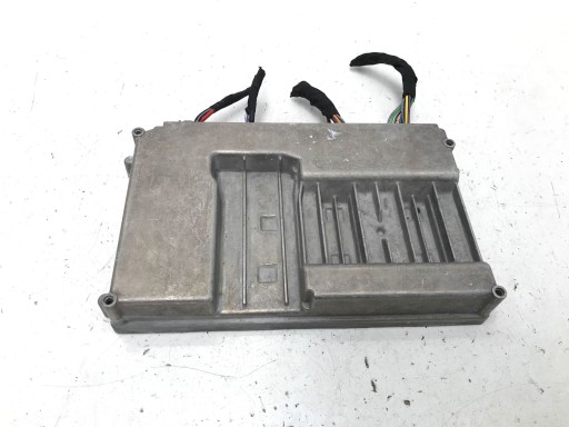 Jaguar e-pace 2023 підсилювач радіо контролер gps навігація n8e2-19c164-hb