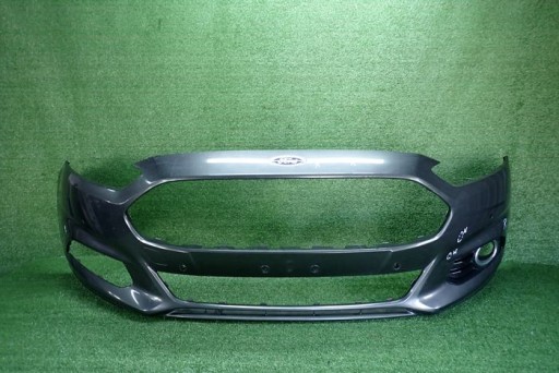 FORD MONDEO MK5 V 14-19 Frontstoßstange vorne
