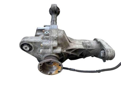 Differential vorne VW TOUAREG und 5.0 V10 TDI JTB