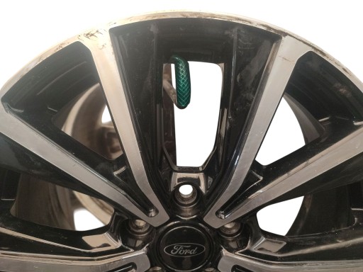 disk hliníkový FORD PUMA II MK2 7.0"x17" 5x108 L1TC-1007-AA/KA