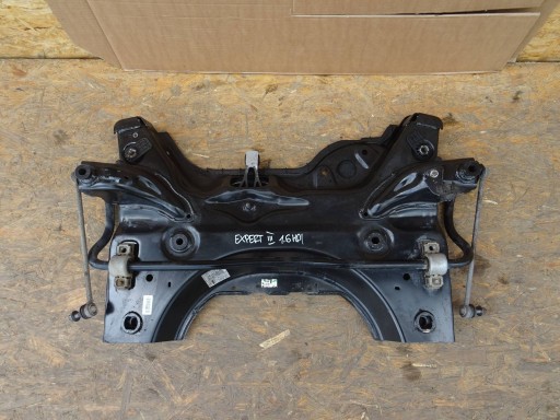 9839405080 - Peugeot expert iii jumpy scudo сани коляска 1.6 hdi