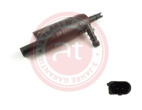 At50159 - ОМИВАЛЬНИК ФАР VW ЕЛЕКТР.