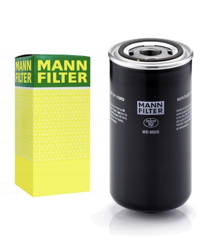 Mann-Filter WD 950/3