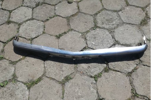 front bumper MERCEDES W123 sedan KOMBI 1238801270