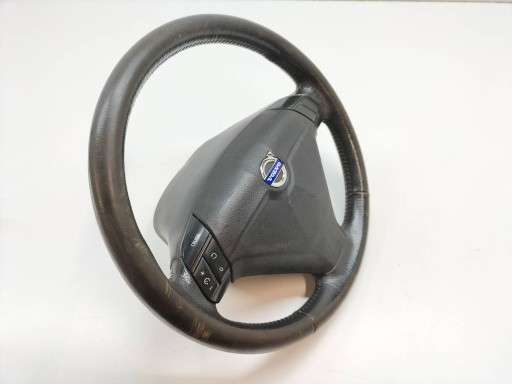 Volant Volvo S60 et (2000-2009)