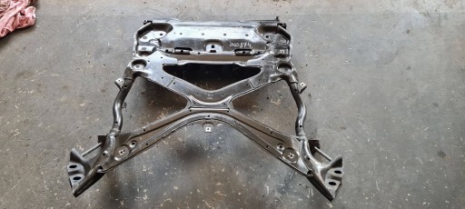 S4 B9 8W A4 subframe axle beam LAWA RAMA below engine axle beam 8W1399347F A5 8W S5