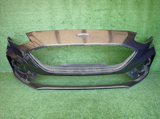FORD FOCUS MK4 IV ST LINE 18- Frontstoßstange vorne