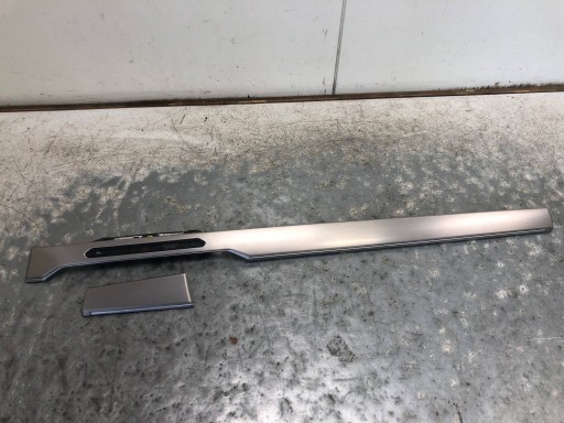 moulding DEKOR consoles NF5 VW PASSAT B8 3G1853261H 3G1853262AJ