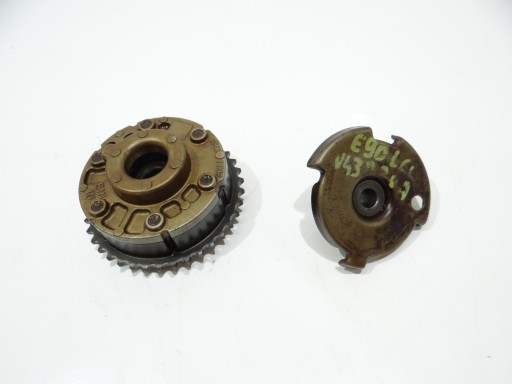 Arbre à cames VANOS BMW E90 N43 7540442